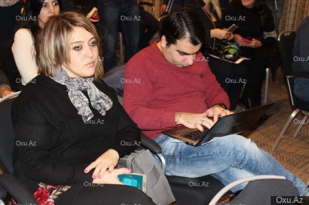 Nigar Arpadarai “Formula-1”-ə ayrılmış vəsaiti şərh etdi