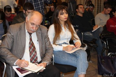 Nigar Arpadarai “Formula-1”-ə ayrılmış vəsaiti şərh etdi
