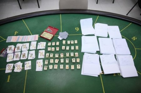 Vergilər Nazirliyi totalizatorlarla müharibəyə başladı