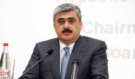 Deputat Rəhimzadə İlham Əliyevin yeni iqtisadi siyasətinə qarşı?