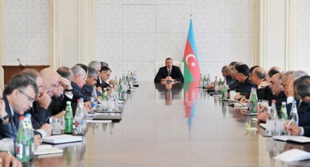 Deputat Rəhimzadə İlham Əliyevin yeni iqtisadi siyasətinə qarşı?