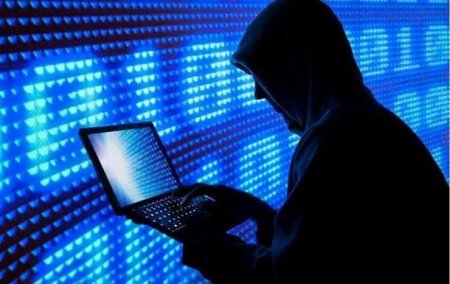 Almaniyanın qlobal kibermafiyaya qarşı əməliyyatı: Azərbaycanda da həbs olunan var