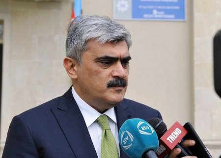 Nazir qaz və işıq üçün güzəştli kvotanın artırılması təklifinə münasibət bildirdi