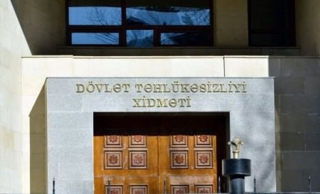 DTX “reket jurnalist” şəbəkəsini ifşa edib