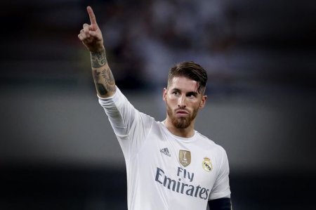 “Barselona” – “Real Madrid” qarşılaşmasında qalib müəyyənləşməyib