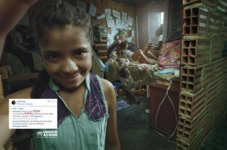 2016-cı ilin 20 qeyri-adi sosial reklamı