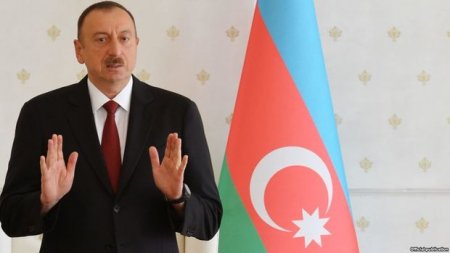 İlham Əliyev: Torpaqlarımıza qayıtmaq üçün düşünülmüş strategiya var