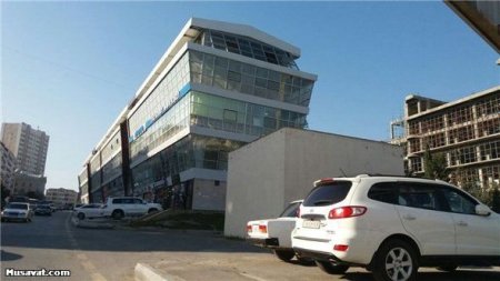 Milyonlar xərclənən parkı zəbt edib hissə-hissə satırlar