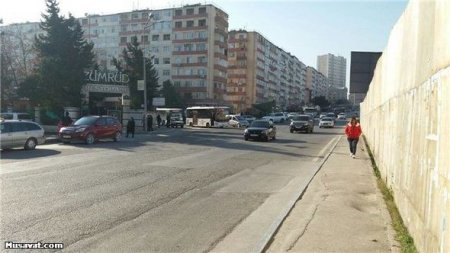 Milyonlar xərclənən parkı zəbt edib hissə-hissə satırlar