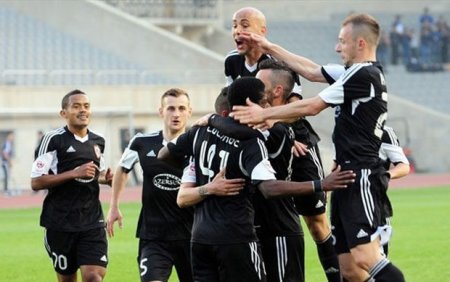 “Qarabağ”- “Fiorentina” oyununun biletləri satışda