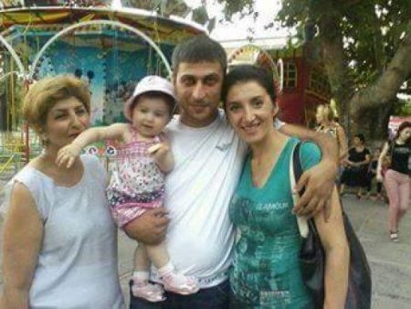 Erməni zabit Azərbaycan tərəfə keçmək üçün müraciət etdi