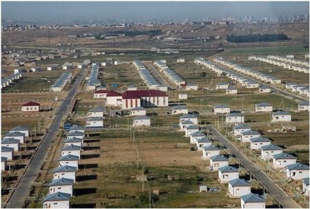 Qaçqın və məcburi köçkünlərin statusuna yenidən baxıla bilər
