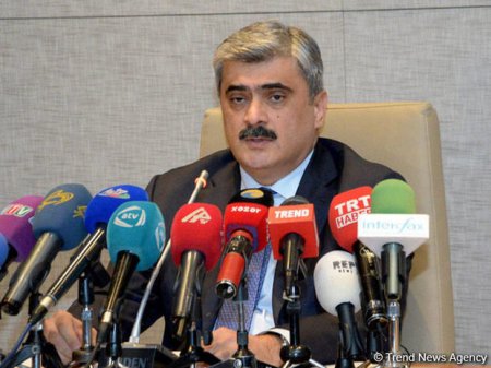 Nazir: İşıq və qazın qiymətinin artırılması büdcəyə milyonlar qazandıracaq