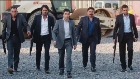 “Kurtlar Vadisi Pusu” yenidən ekrana qayıda bilər