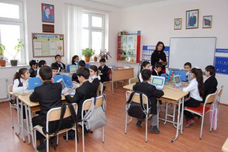 İşıq və qazın qiymətinin dəyişilməsi məktəblərə təsir edəcək