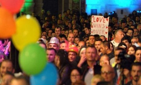 Malta hakimiyyəti “homoseksualizmin müalicəsi”ni qadağan etdi