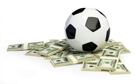 Dünyanın ən yüksək maaş alan futbolçusu məlum olub