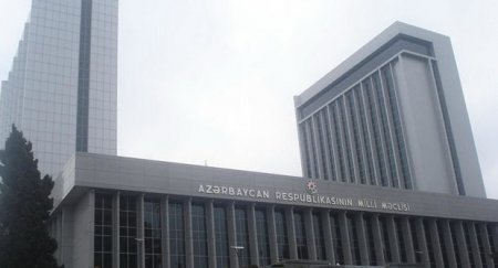 Milli Məclisə daha çox pul ayrılacaq
