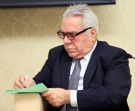 Ziyad Səmədzadə: Yaşayış minimumu 14% artırılsın
