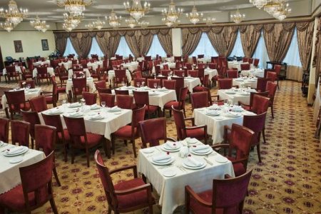 Restoranlar toy qiymətlərini qaldırdılar