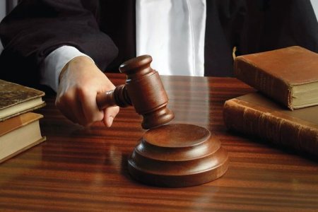 “Nida” üzvü 10 il müddətinə azadlıqdan məhrum edildi