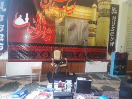 DTX Bakıda xüsusi əməliyyat keçirib
