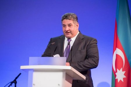 Azad Rəhimov: Azərbaycanda Antidopinq Agentliyi yaradılacaq