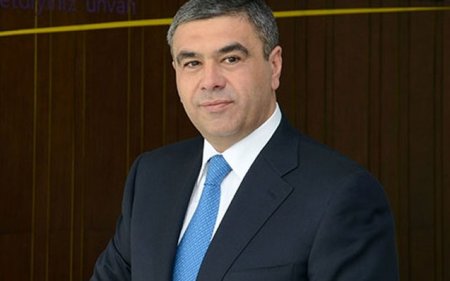 Elmar Məmmədovun həbs xəbəri yayıldı