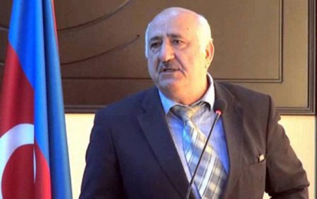 Deputat: Sözü havayı yox, xalq üçün demişəm