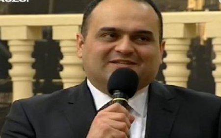 Xalq artistinin oğlu: İntihar etmək istədim