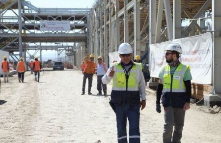 Ölkəmizdə 450 mindən çox yeni iş yeri açılacaq