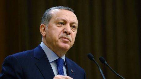 Ərdoğan Qazaxıstan səfərini təxirə saldı