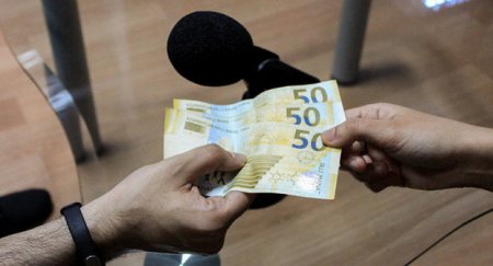 Mədət Quliyev “reket jurnalist”lərin həbsinə münasibət bildirib
