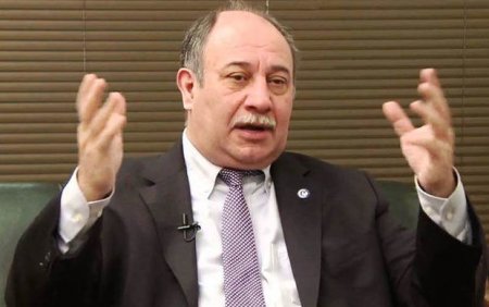 Millət vəkili tarixçilərə “monqol” dedi, cavabını da olduqca sərt aldı