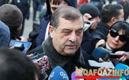 Azərbaycanda 6 yeni həbsxana tikilir