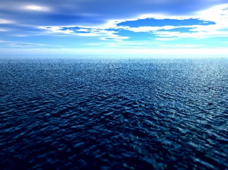Okeanın dibindəki yadplanetlilər üzə çıxdı