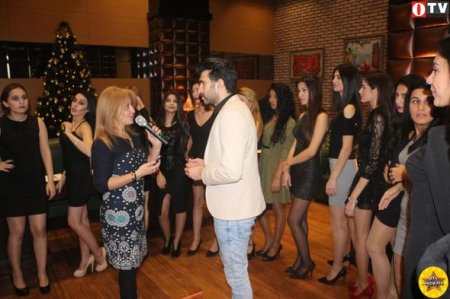 Bu qızlar “Azərbaycanın Gözəllik Kraliçası” ola bilərlər