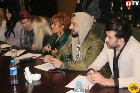 Bu qızlar “Azərbaycanın Gözəllik Kraliçası” ola bilərlər