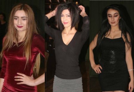 Bu qızlar “Azərbaycanın Gözəllik Kraliçası” ola bilərlər