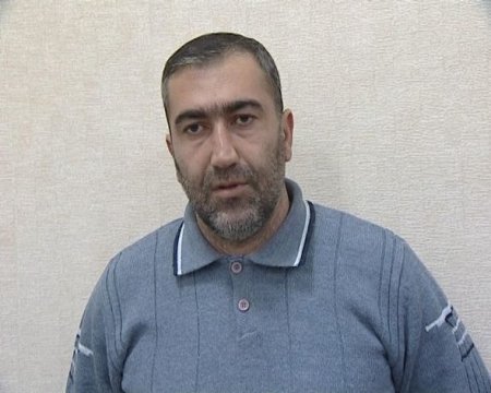 Bakıda qanunsuz valyuta mübadiləsi aparan şəxslər tutulub
