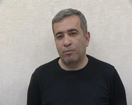 Bakıda qanunsuz valyuta mübadiləsi aparan şəxslər tutulub