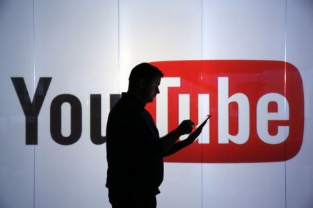 YouTube-un mobil versiyasında yenilik