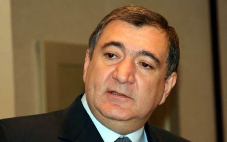 Nazir: Müğənnilər vergiyə cəlb olunacaq