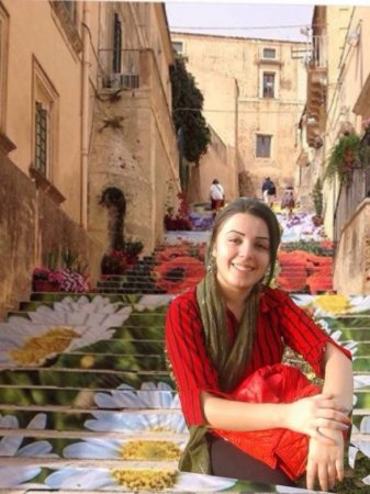 Lusine Nersisyan Bakı deklarasiyasına qoşuldu: “Ermənistan torpaqları işğal edib”