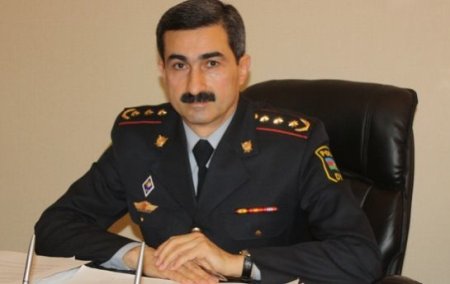 DYP avtomobilini yandıran Qarabağ əlilindən danışdı