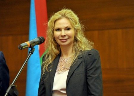 Malena Mard: Aİ Azərbaycanla münasibətlərdə gələn ilə böyük ümidlər bəsləyir