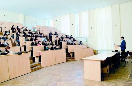 Azərbaycanda universitetlərlə bağlı yenilik