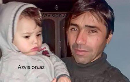 “Azay qayıdacaq, buna inanıram...” - İtkin neftçinin həyat yoldaşı