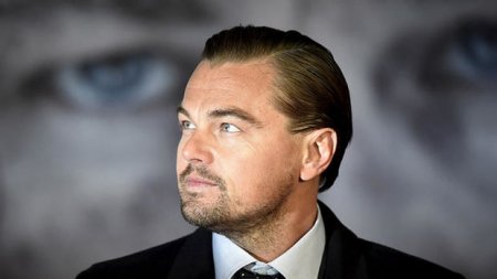 Leonardo Di Kaprio Ermənistana pul hədiyyə edib