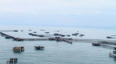 İtkin düşən neftçilərlə bağlı son xəbər